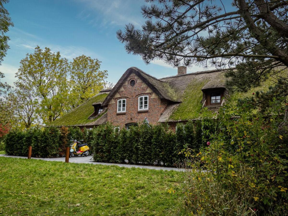 Country Lodge Ole Steen Tating Exterior photo
